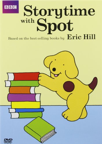 Spot: Storytime with Spot - 5397