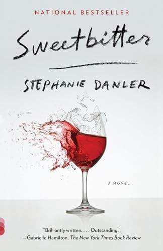 Sweetbitter (Vintage Contemporaries) - 1240