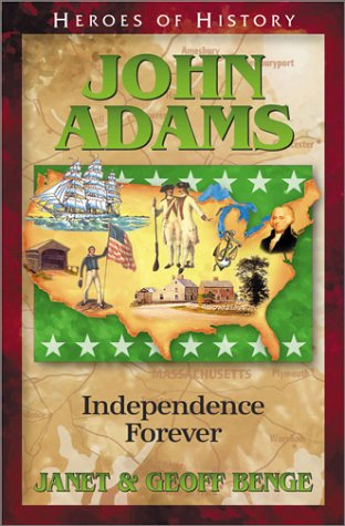 John Adams: Independence Forever - 2096