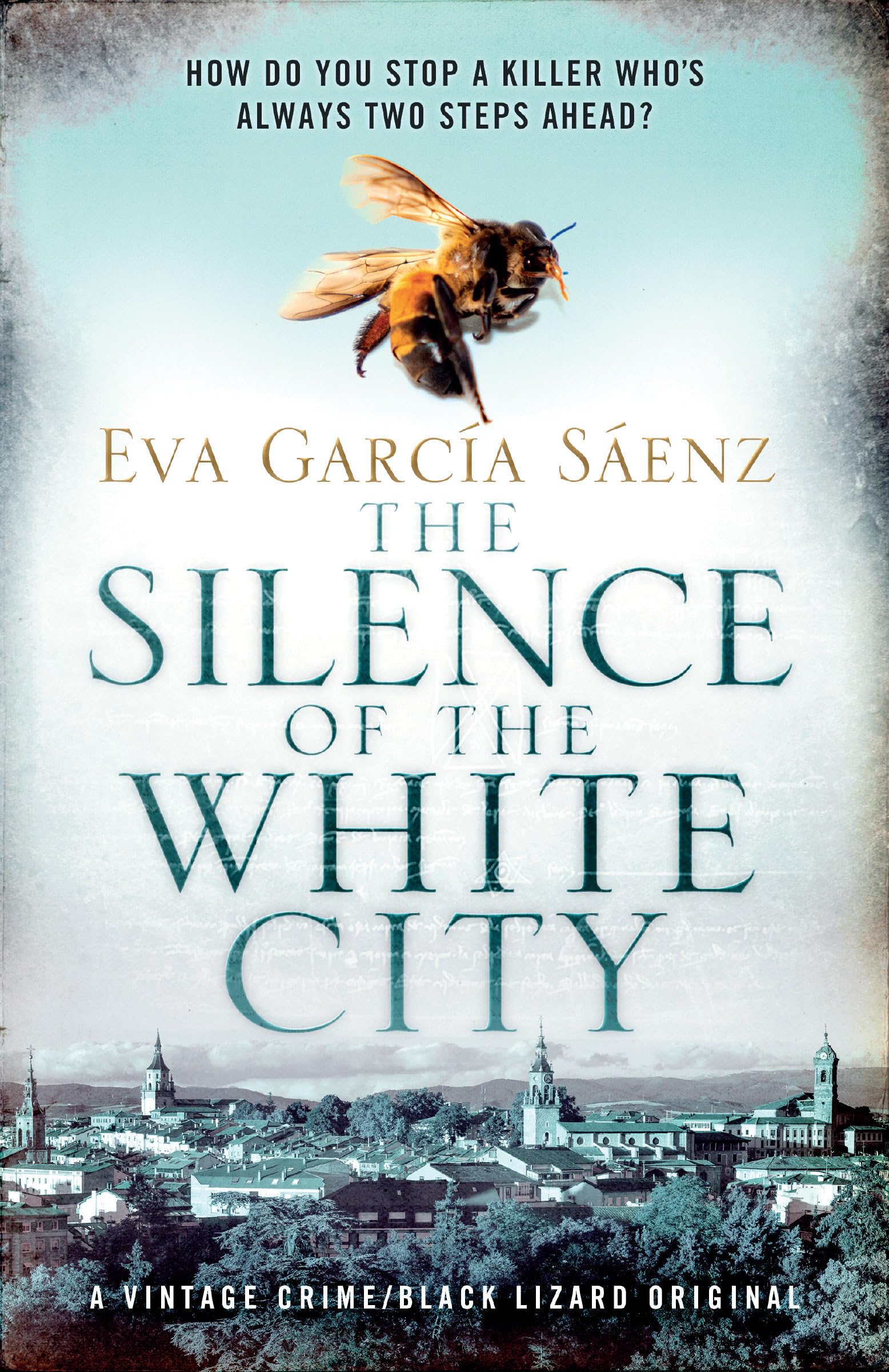 The Silence of the White City (White City Trilogy) - 7358