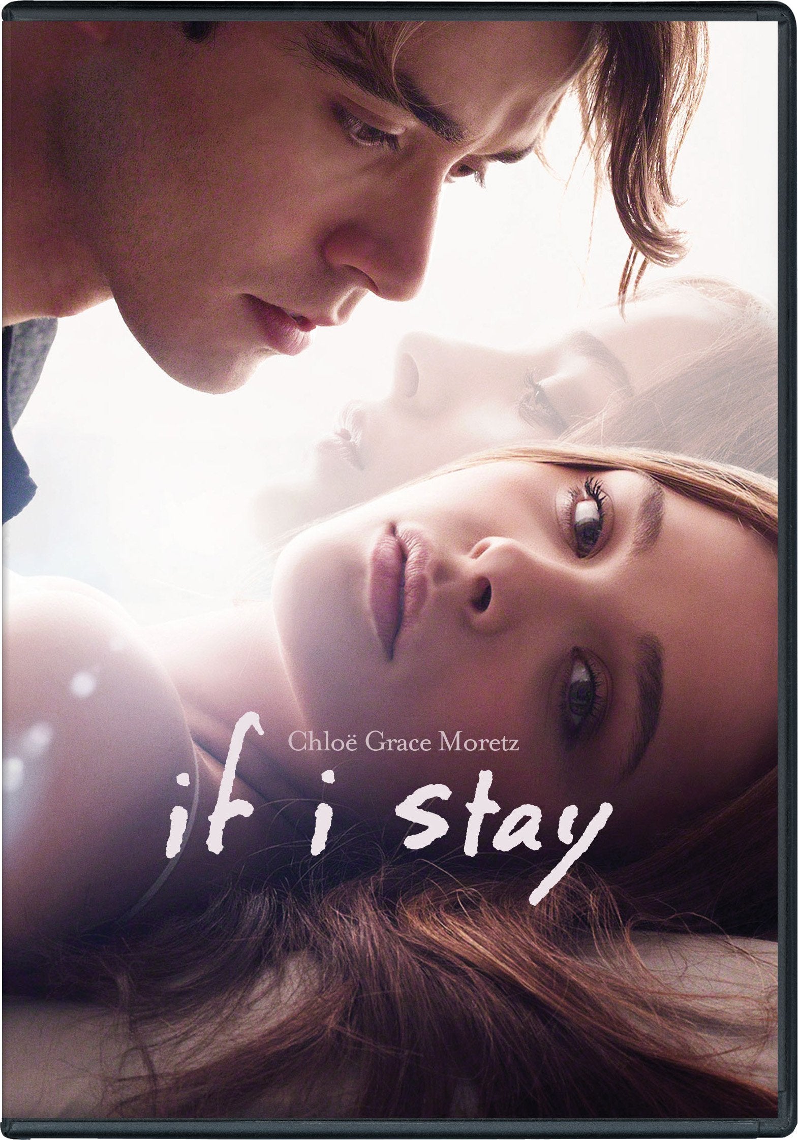 IF I STAY - 8195