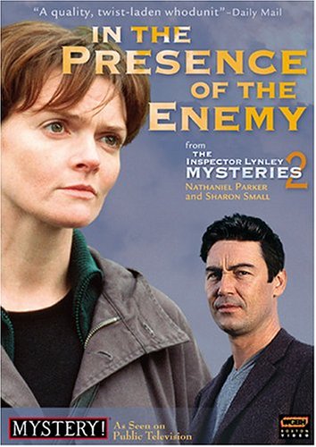 The Inspector Lynley Mysteries 2 - In the Presence of the Enemy [DVD] - 4650