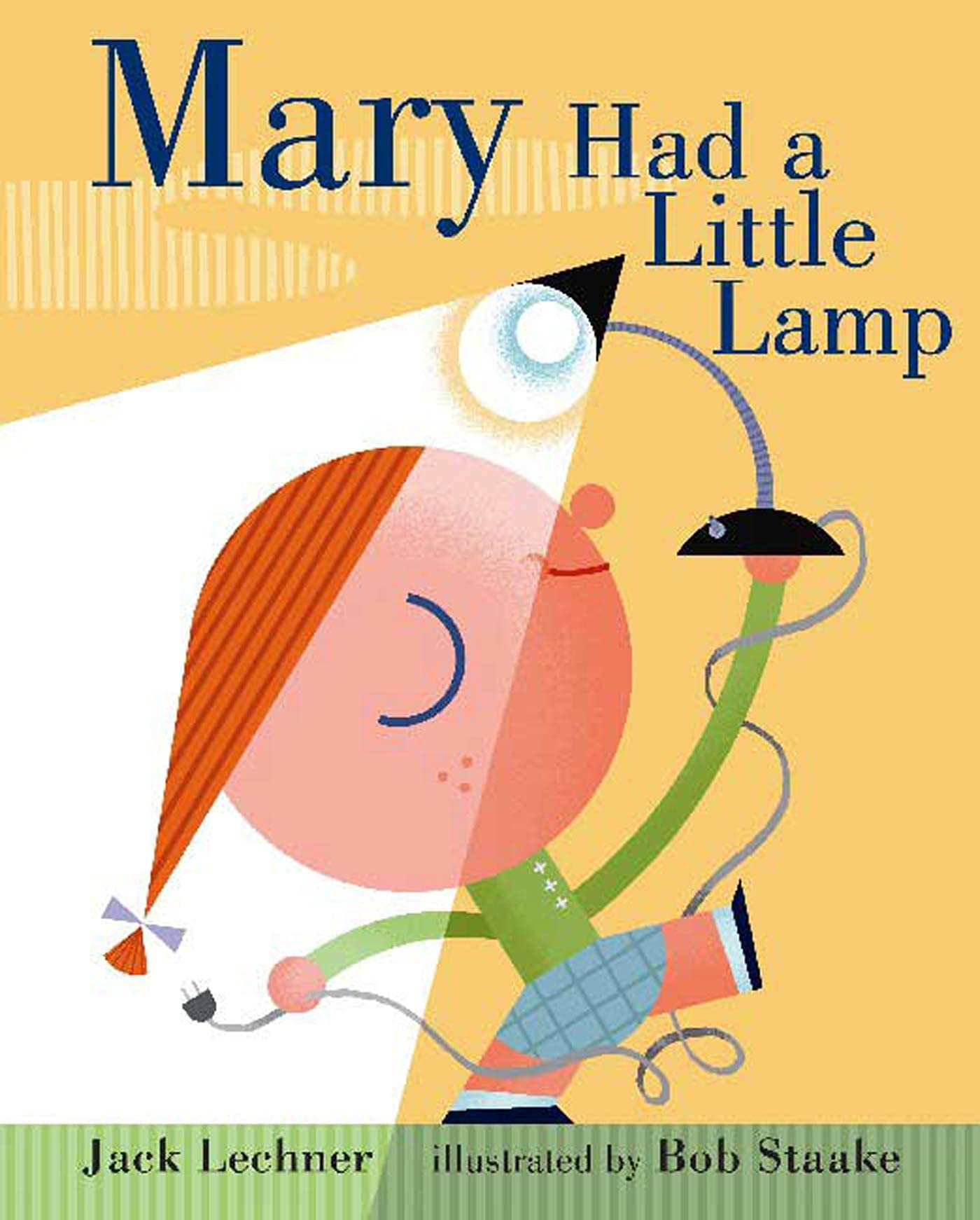 Mary Had a Little Lamp - 3630