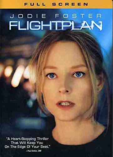 FLIGHTPLAN (FULL SCREEN EDITION) - 8216