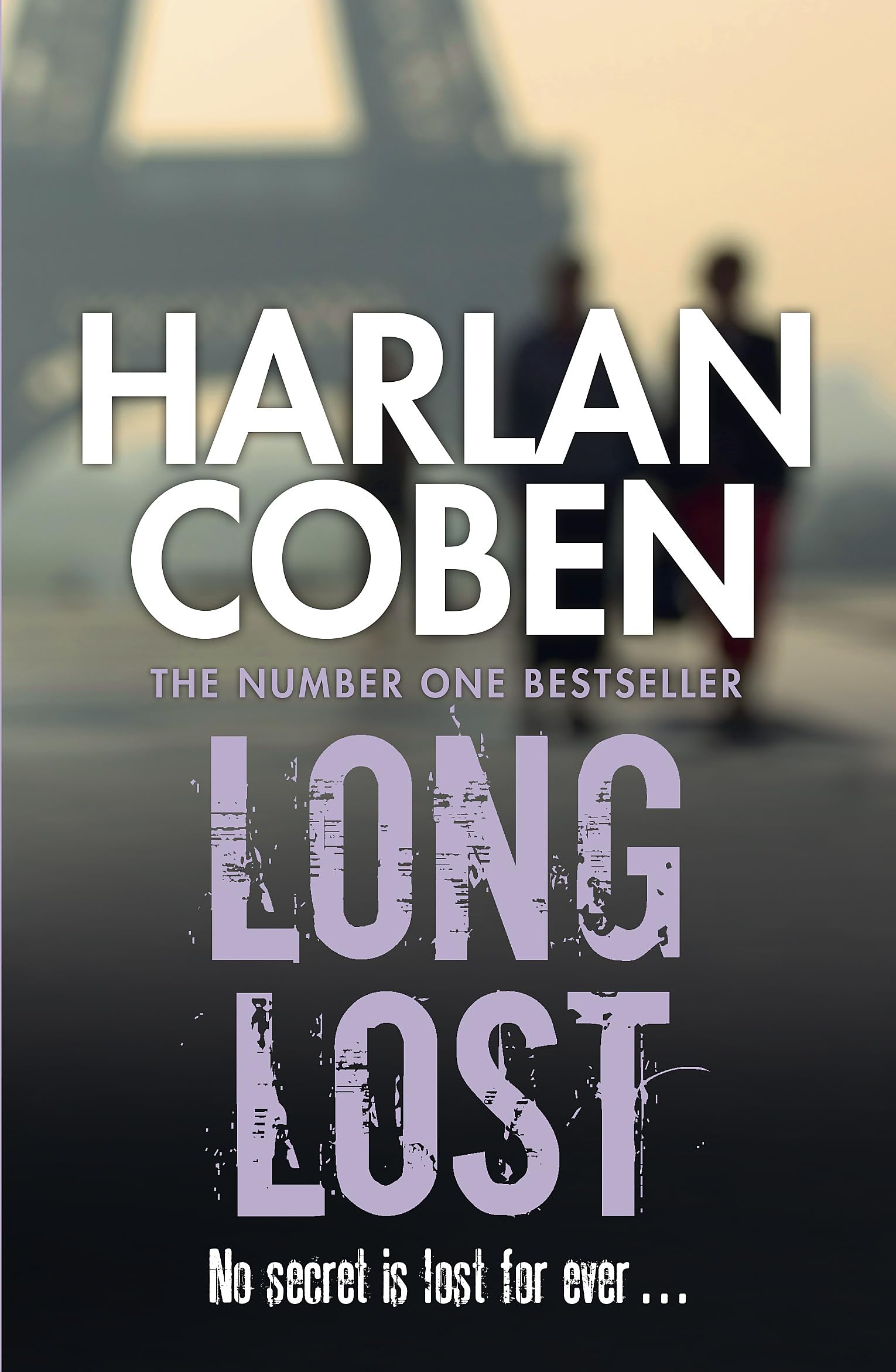 Long Lost [Paperback] Harlan Coben - 5879