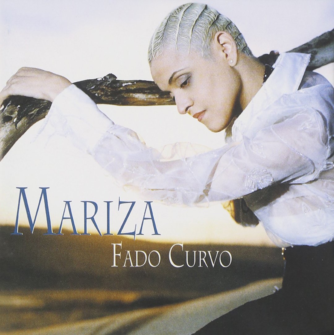 Mariza:fado Curvo