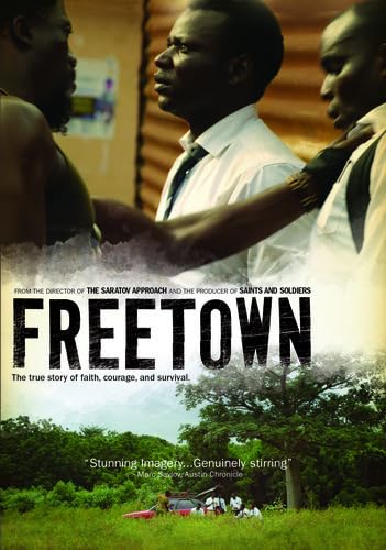 Freetown - 8241