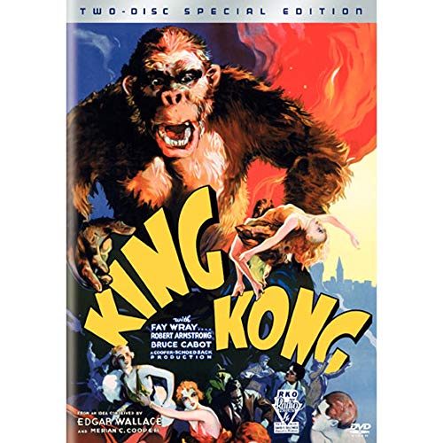 King Kong (1933) - 6665