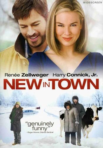 NEW IN TOWN (WIDESCREEN EDITION) - 34