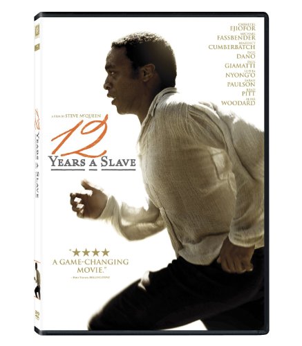 12 YEARS A SLAVE - 7175