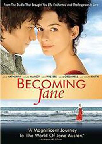 BECOMING JANE - 9642