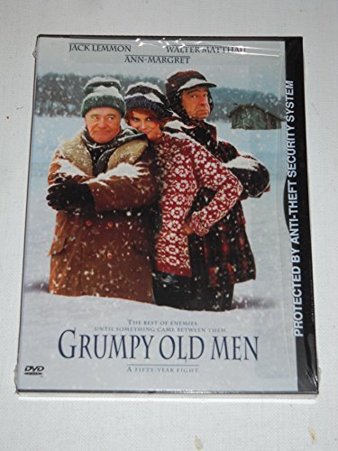 Grumpy Old Men - 2731