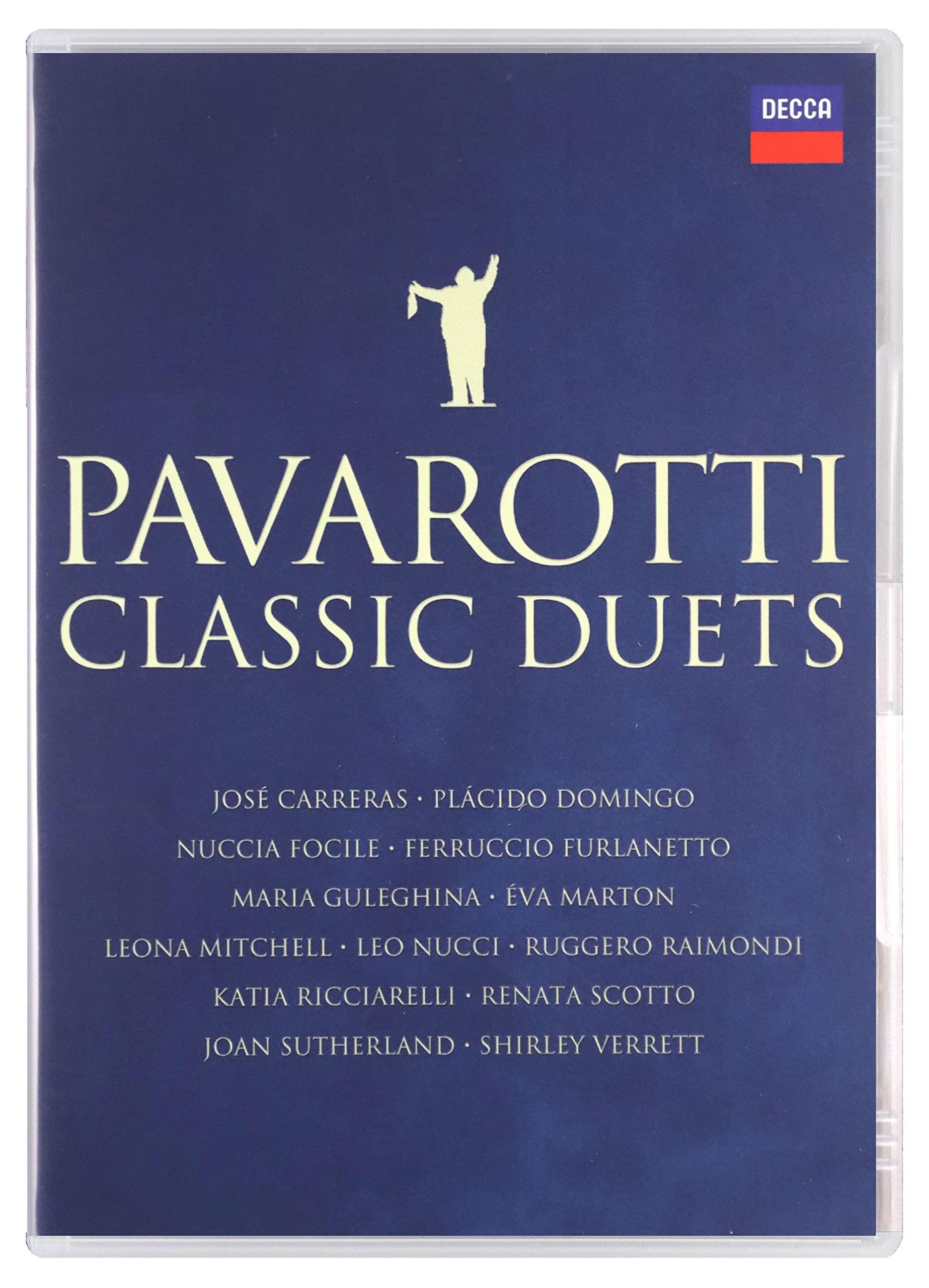 Classic Duets - 4481