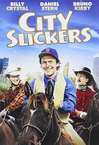 City Slickers - 1060