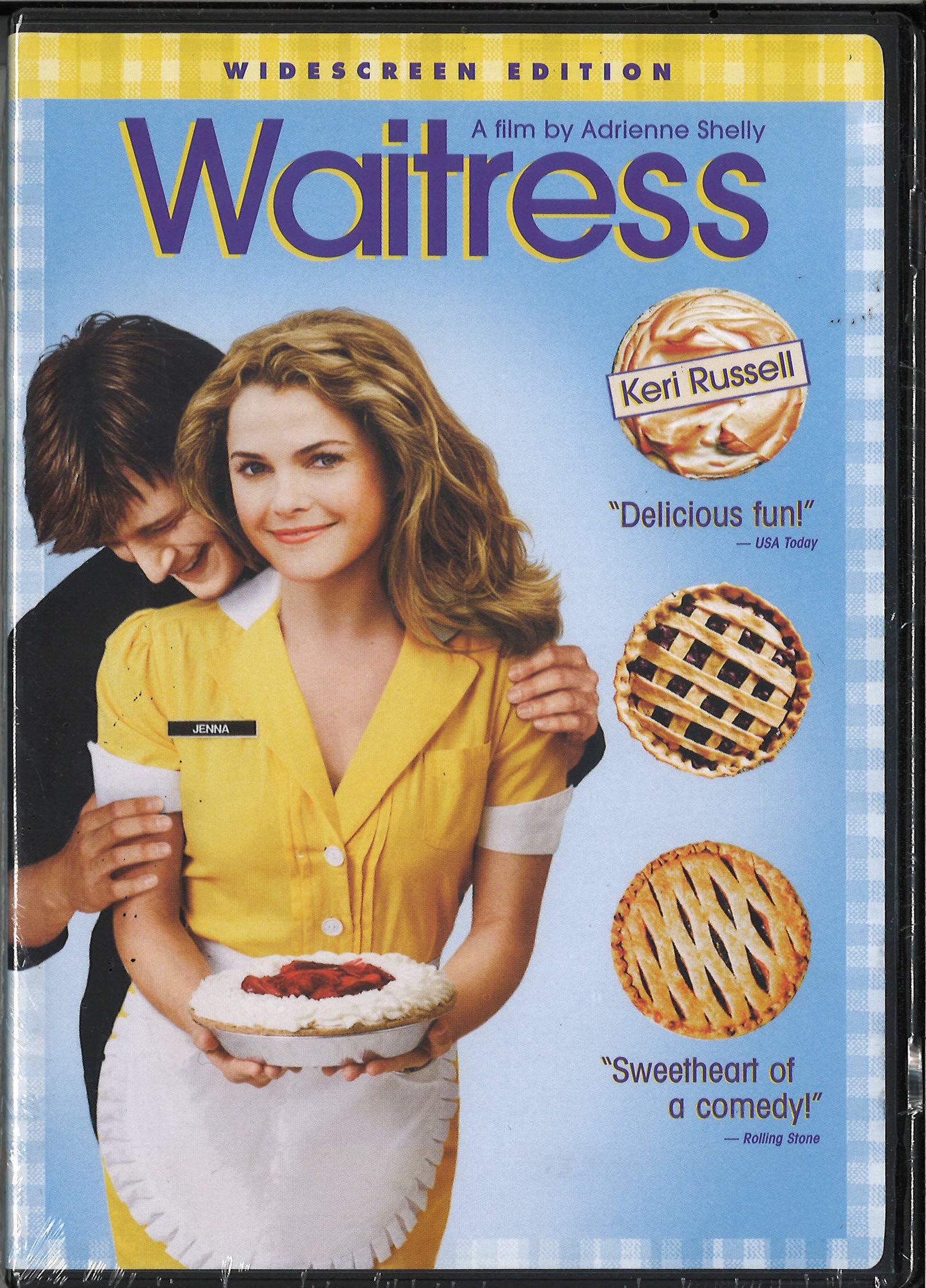 WAITRESS - 3185