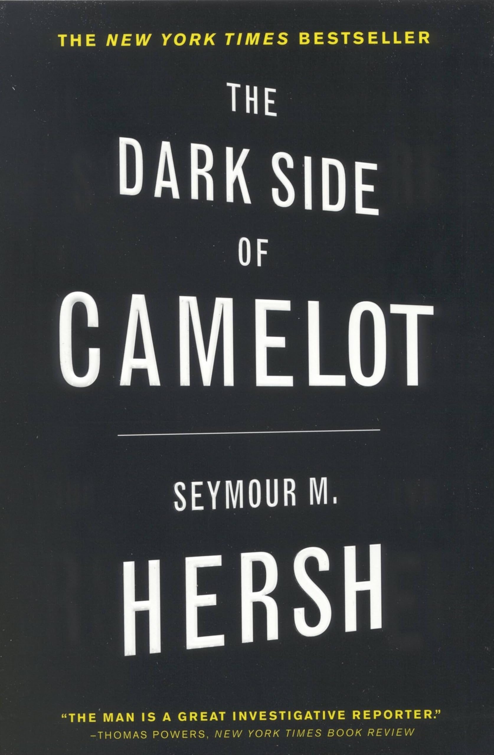 The Dark Side of Camelot - 8978