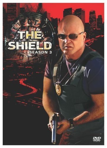 The Shield: The Complete Third Season (4 Discs) (R) (Widescreen) - 5890