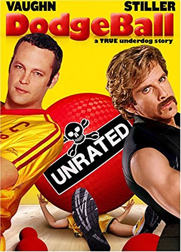 DODGEBALL: A TRUE UNDERDOG STORY - 3627