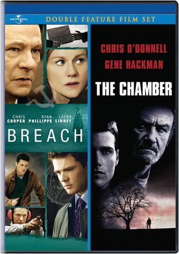 Breach / The Chamber (Double Feature)