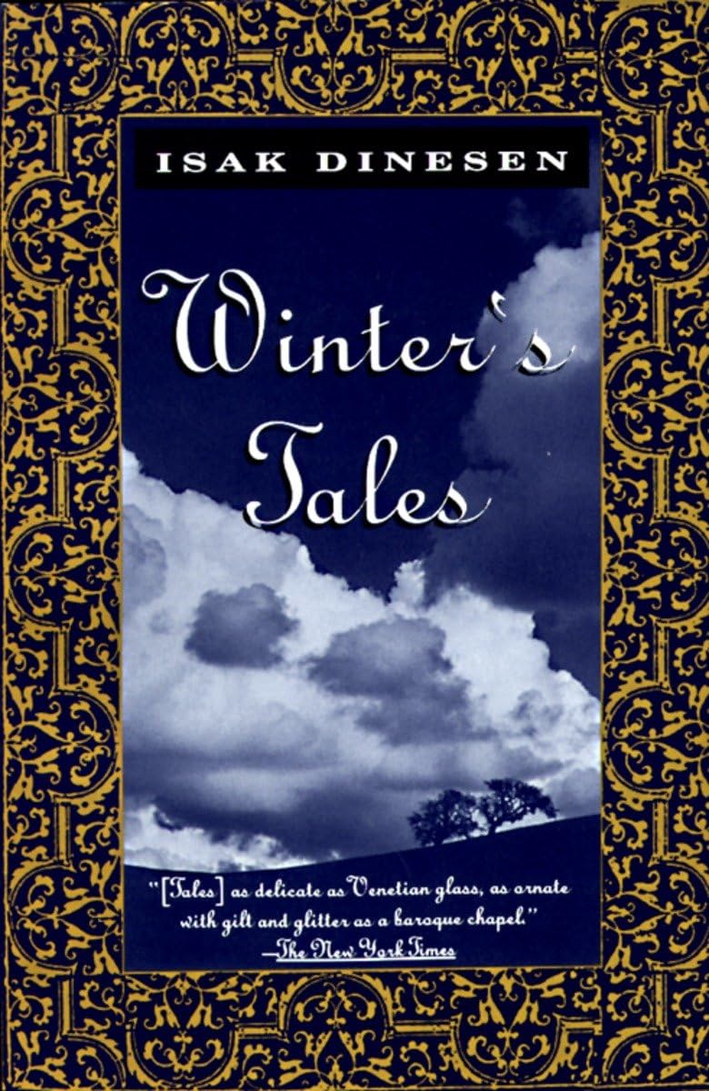 Winter's Tales - 920