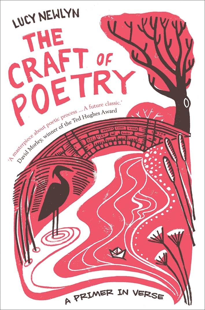 The Craft of Poetry: A Primer in Verse - 5685