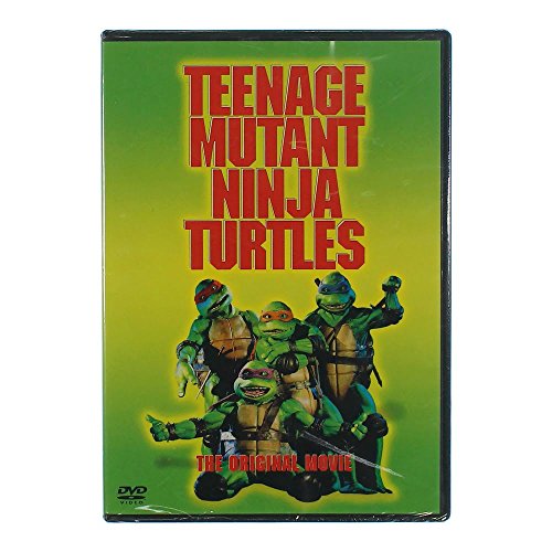 TEENAGE MUTANT NINJA TURTLES - 6384