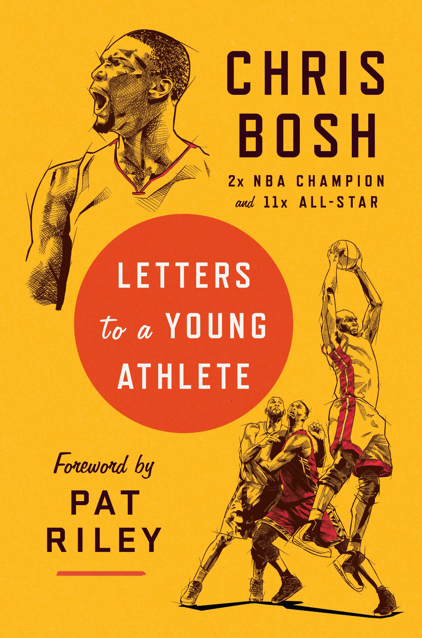 LETTERS TO A YOUNG ATHLETE - 571