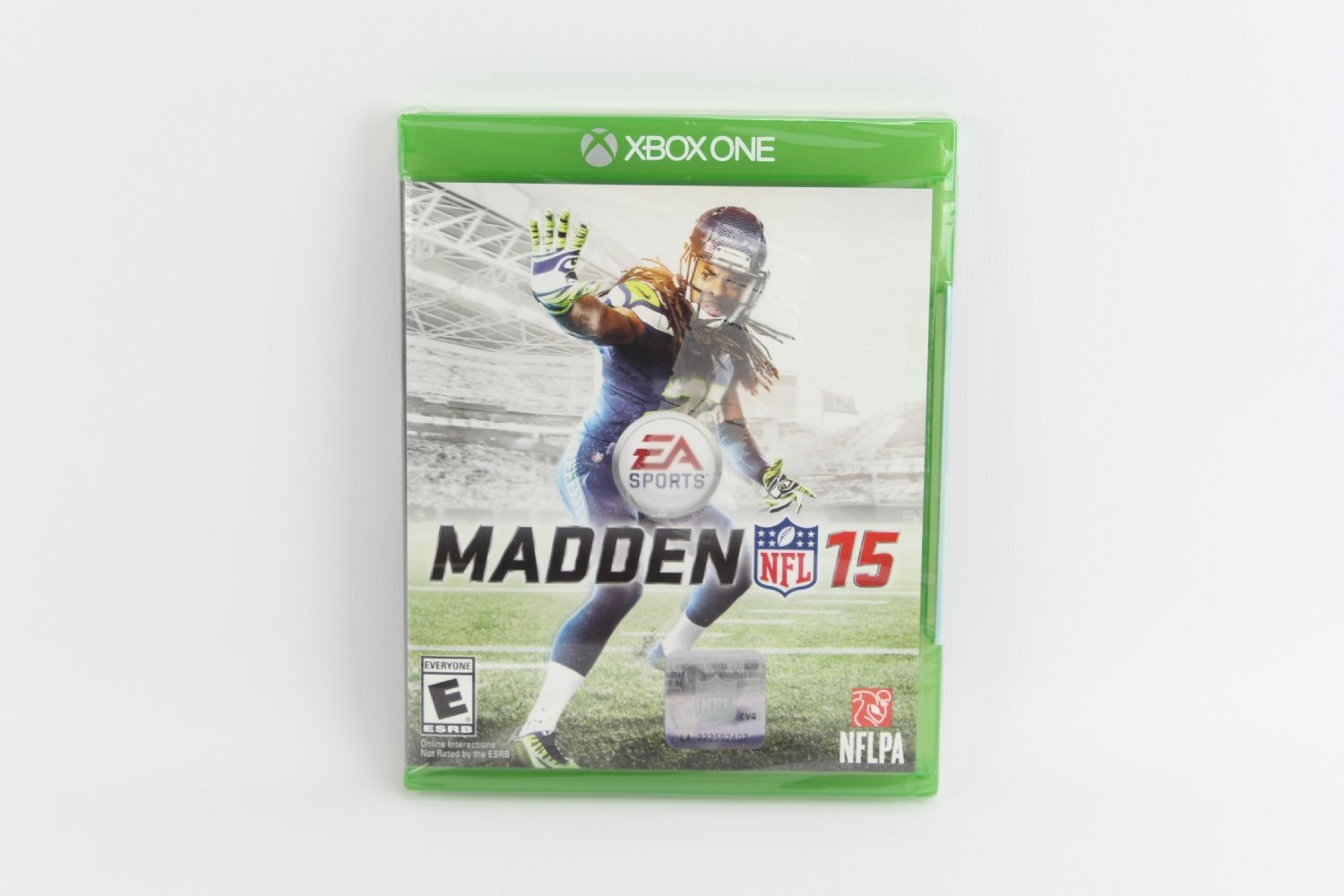 Madden NFL 15 - Xbox One - 9488