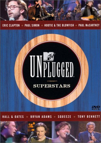 Superstars - MTV Unplugged - 7005