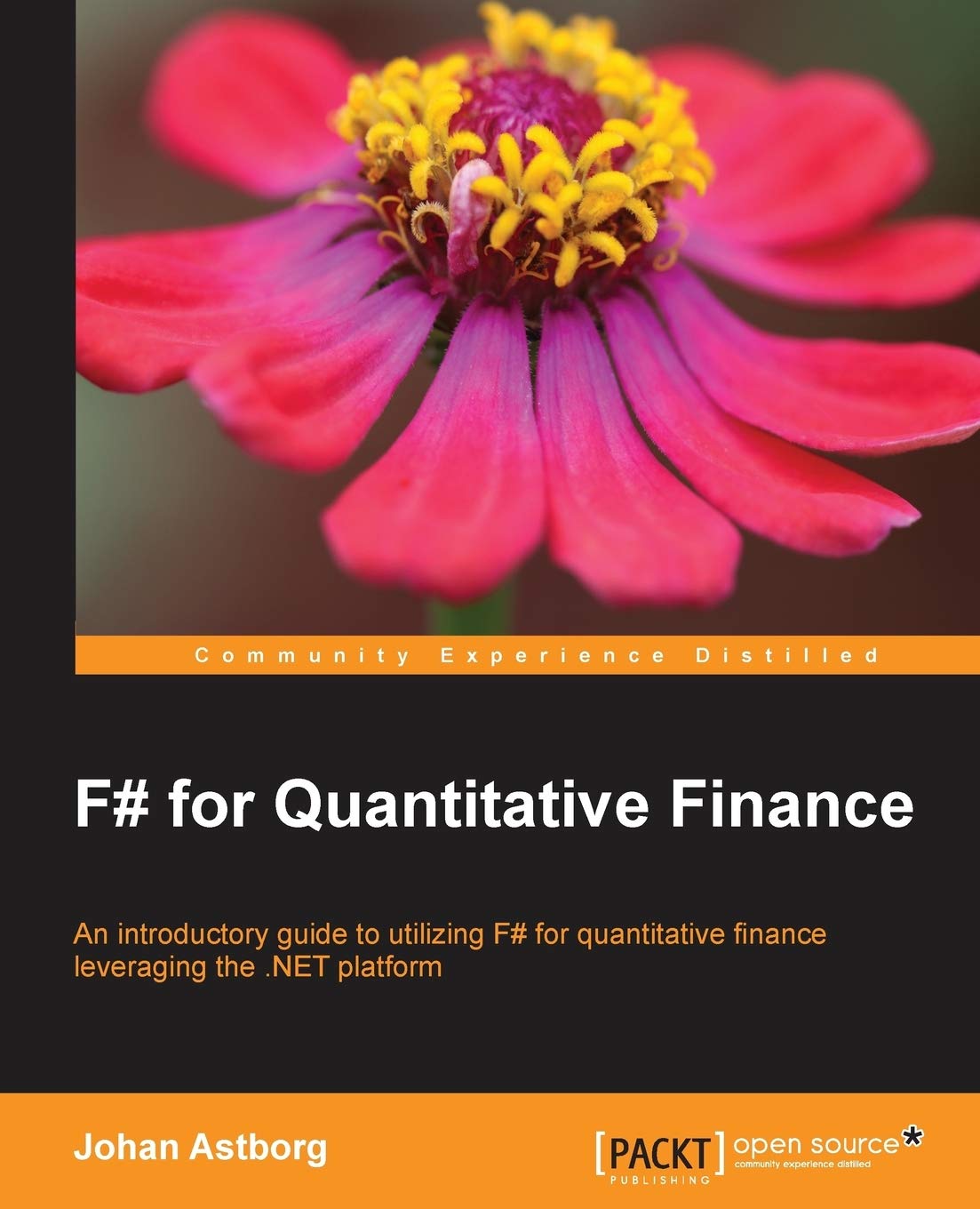 F# for Quantitative Finance - 5433