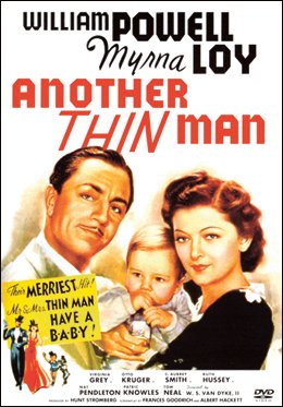 Another Thin Man - 8481