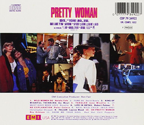 Pretty Woman (1990 Film) - 5737