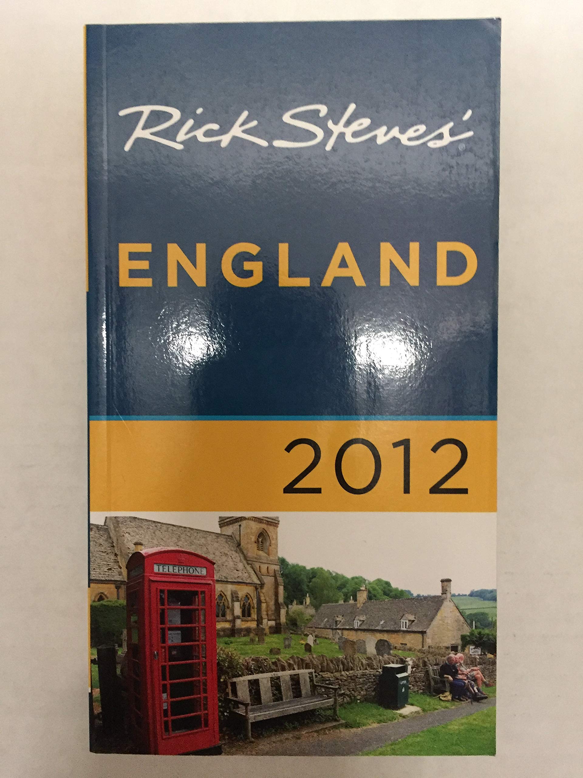 Rick Steves' England 2012 - 3088