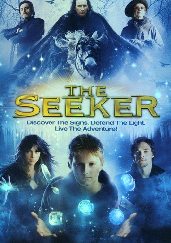 THE SEEKER - 273