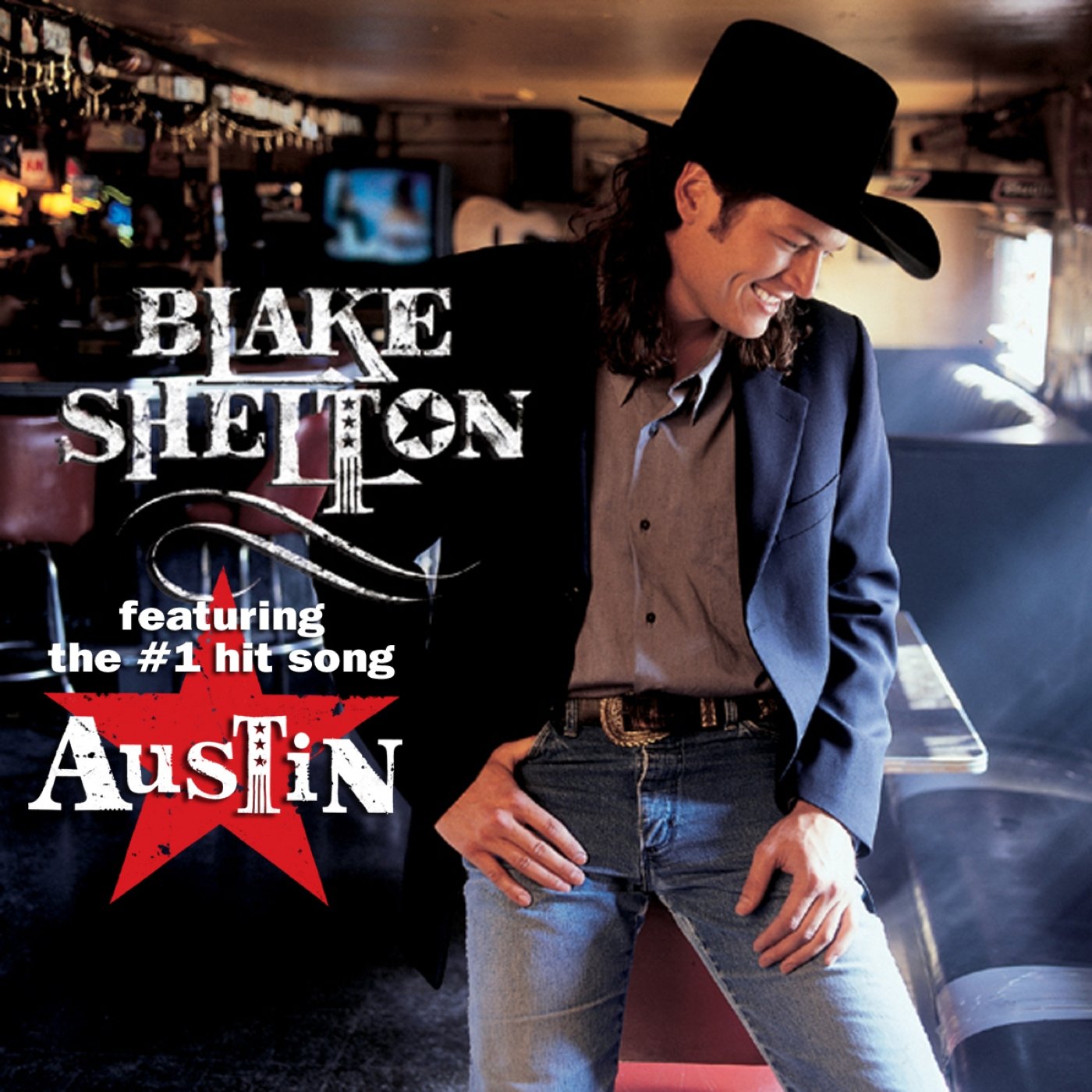 Blake Shelton - 4738