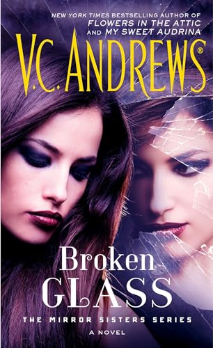 Broken Glass (2) (The Mirror Sisters Series) - 7250