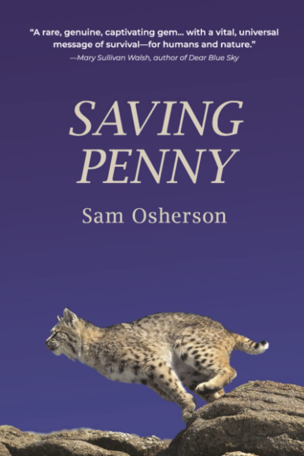 Saving Penny