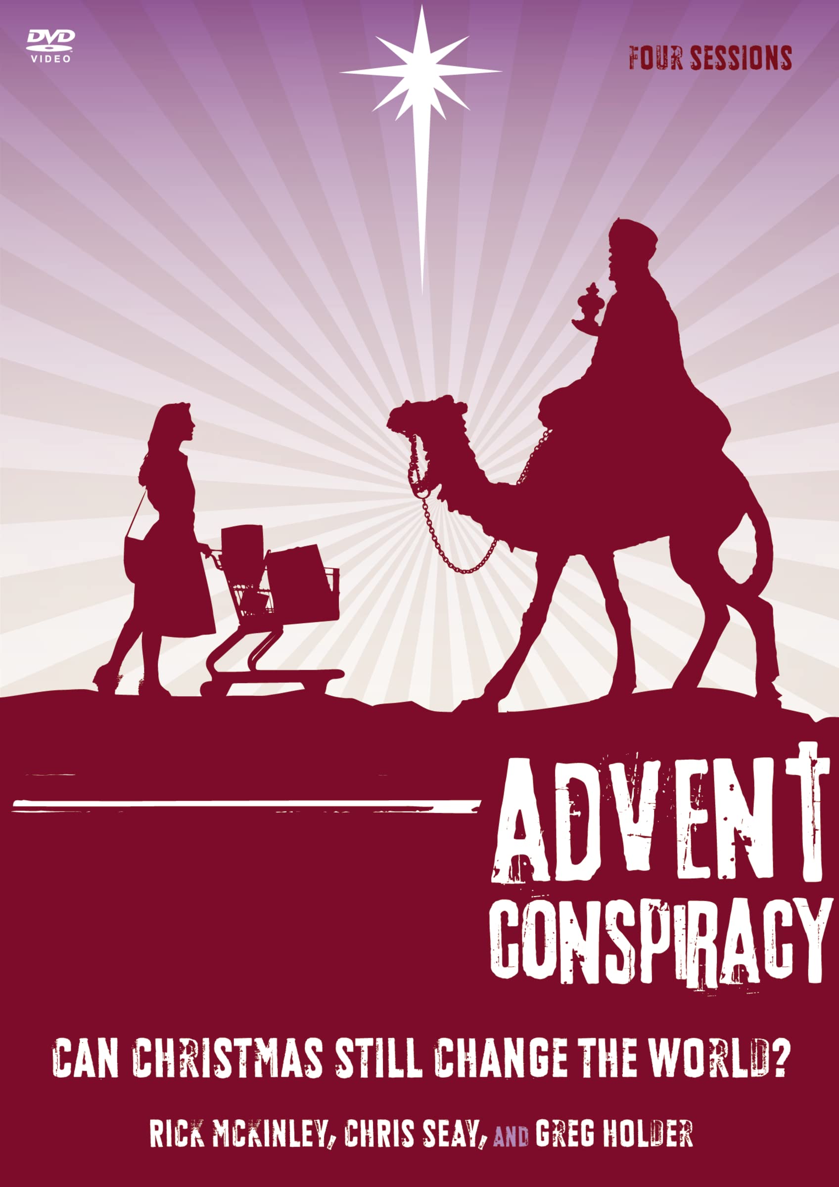 Advent Conspiracy: Can Christmas Still Change the World?