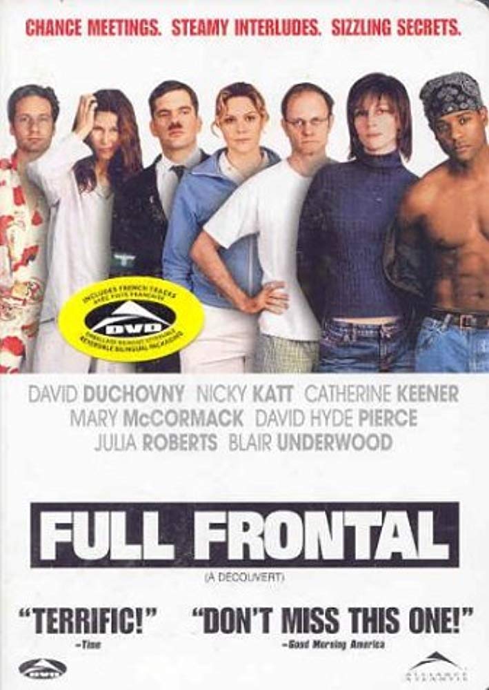 Full Frontal - 2181