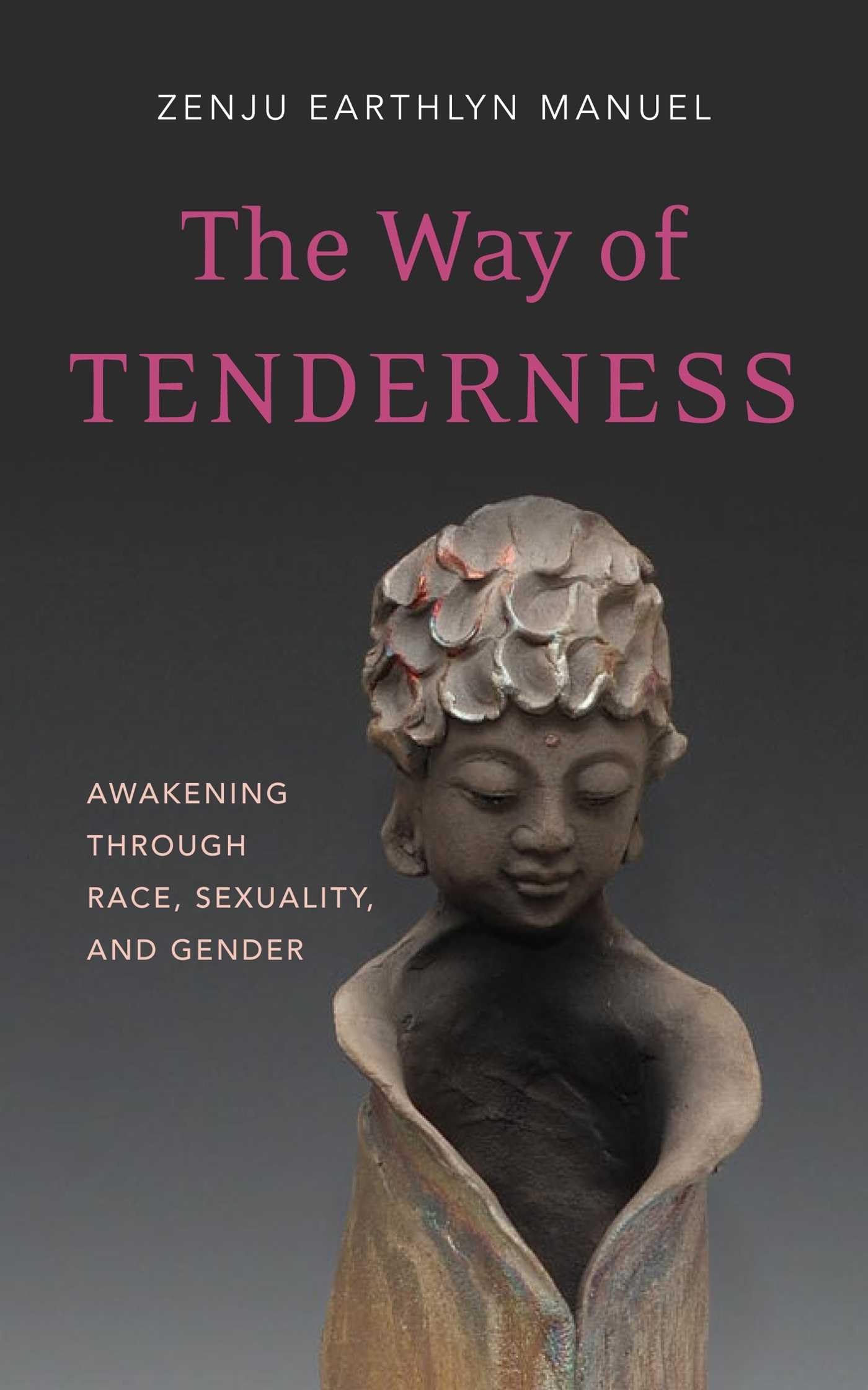 The Way of Tenderness: Awakening through Race, Sexuality, and Gender - 7672