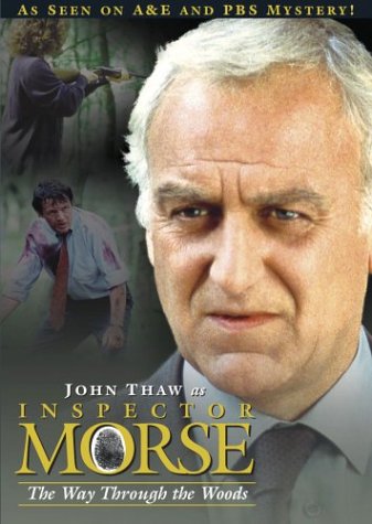 Inspector Morse - The Way Through the Woods [DVD] - 5067