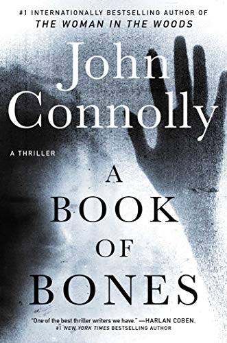 A Book of Bones: A Thriller (John Connolly) (Charlie Parker)