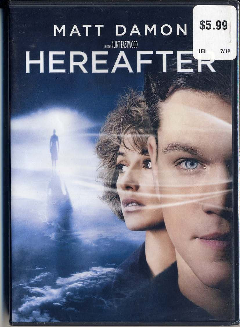 Hereafter - 9588