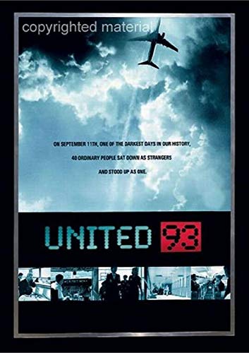 United 93 (Widescreen Edition) - 8127