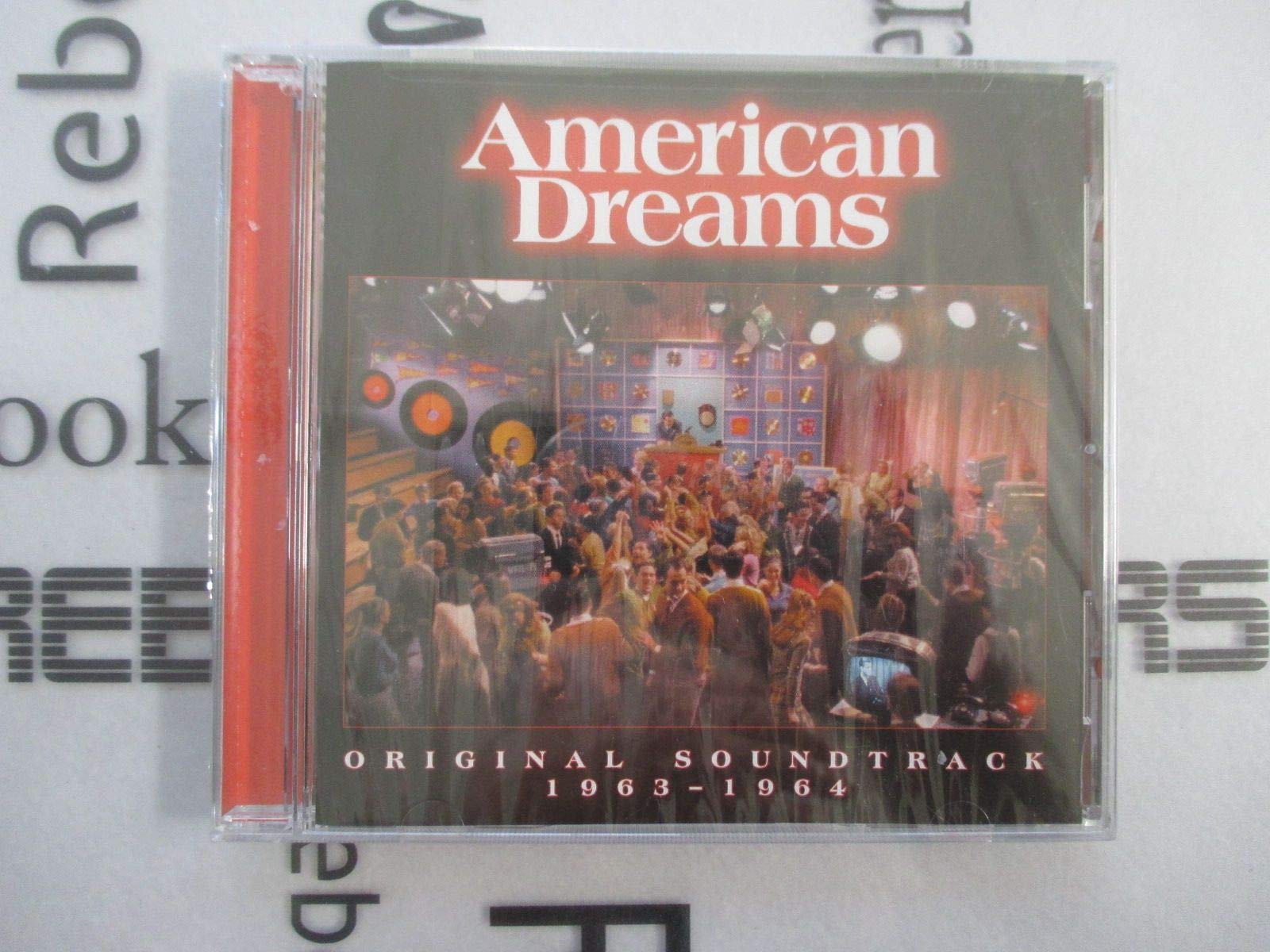 American Dreams - 229