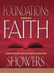 The Foundations of Faith Vol. 1 - 504