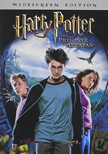 HARRY POTTER: PRISONER OF AZKABA - 4716