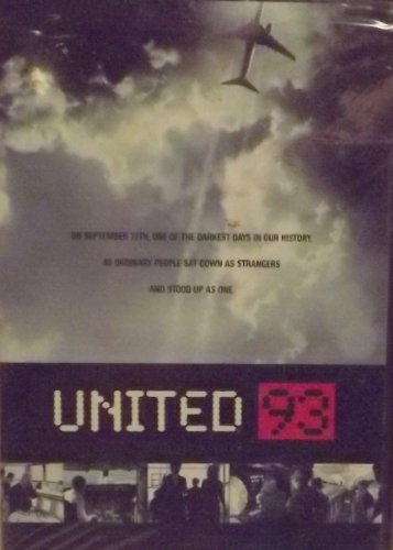 UNITED 93 (FULL SCREEN EDITION) - 2469