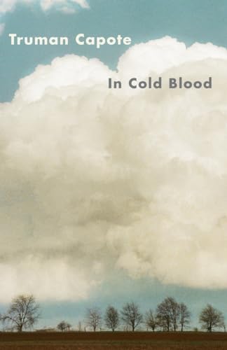 IN COLD BLOOD - 9881