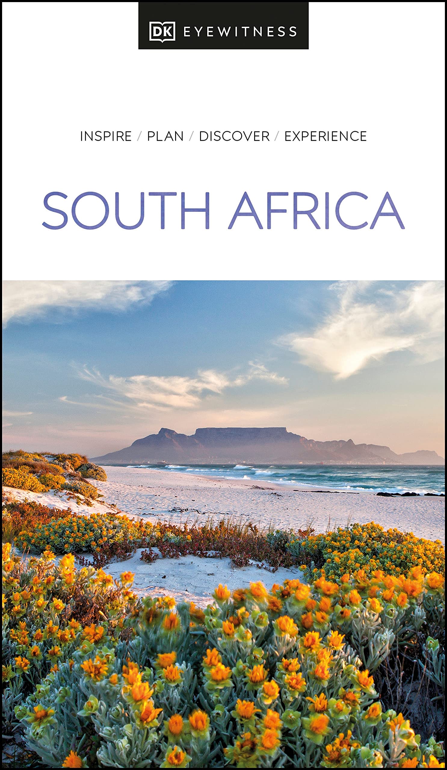 DK Eyewitness South Africa (Travel Guide) - 5537